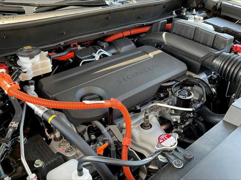 New 2026 Honda CR-V Sport-L image 17