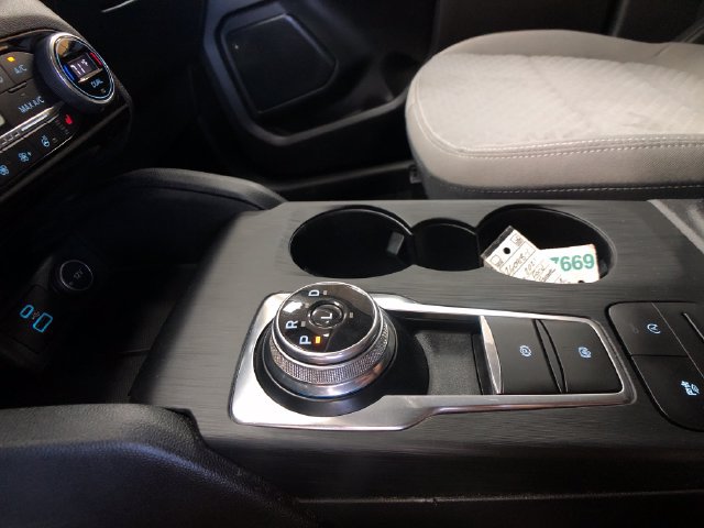 Certified 2021 Ford Escape SE w/ Convenience Package AWD/4WD image 18