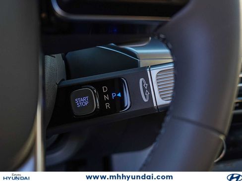 New 2026 Hyundai Ioniq 9 SEL AWD/4WD image 19