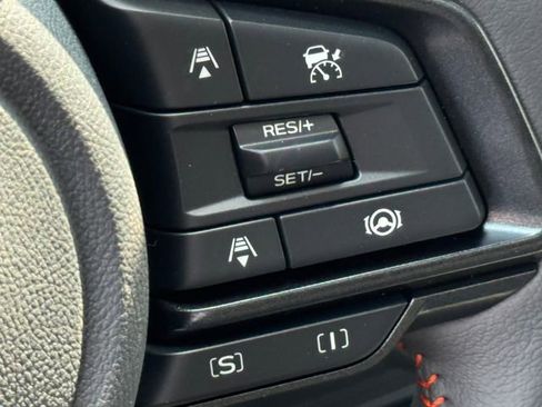New 2026 Subaru Crosstrek 2.5i Limited AWD/4WD image 11