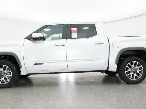New 2026 Toyota Tundra 1794 Edition image 20