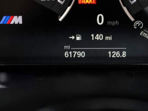 Used 2015 BMW M4 Coupe image 55