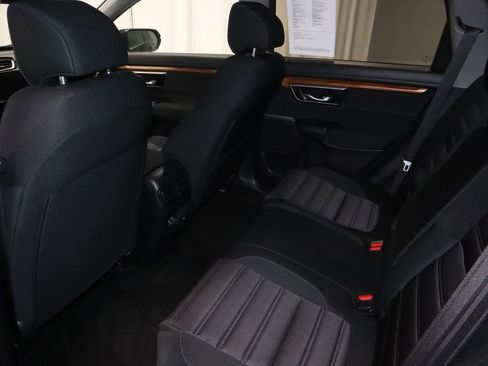 Used 2019 Honda CR-V EX image 21