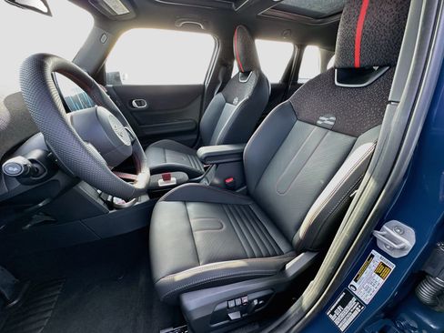 New 2026 MINI Cooper S FWD image 14