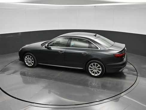 Used 2021 Audi A4 2.0T Premium w/ Convenience Package AWD/4WD image 30