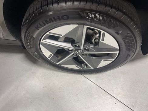 Used 2025 Hyundai Tucson SEL image 32