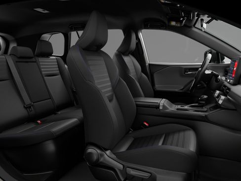New 2026 Toyota RAV4 SE w/ Convenience Package FWD image 20