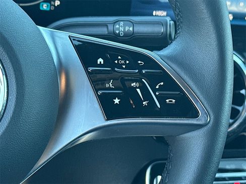 Certified 2026 Mercedes-Benz GLA 250 4MATIC image 28