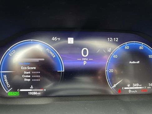 Used 2023 Toyota RAV4 XSE image 9