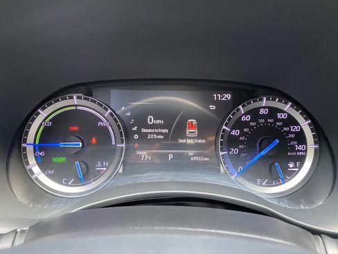 Used 2022 Toyota Highlander Platinum FWD image 22