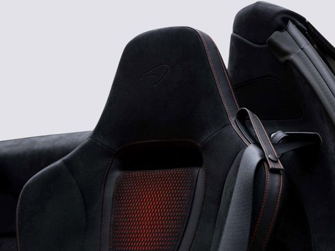 New 2026 McLaren 750S Spider image 31