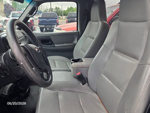 Used 2004 Ford Ranger XL RWD image 12
