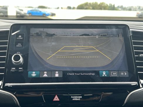 Used 2026 Honda Ridgeline Black Edition image 25