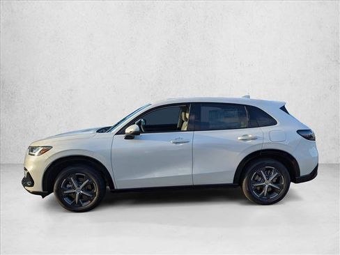 Used 2024 Honda HR-V EX-L image 5