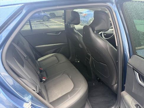 Used 2023 Kia Niro Wind w/ Wind Preserve Package FWD image 19
