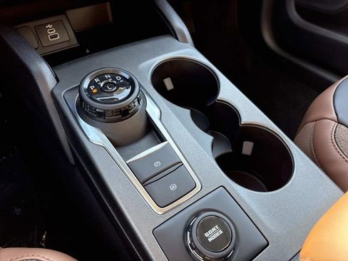 New 2025 Ford Bronco Sport Outer Banks image 30