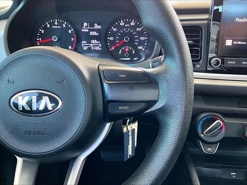 Used 2021 Kia Rio LX FWD image 11