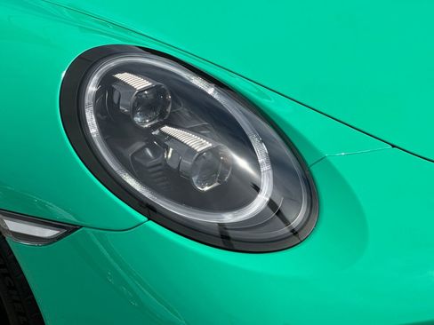 Certified 2019 Porsche 911 Carrera 4 GTS image 36