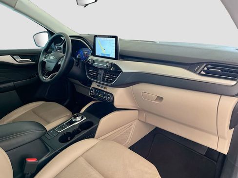 Used 2021 Ford Escape SEL w/ Technology Package image 29