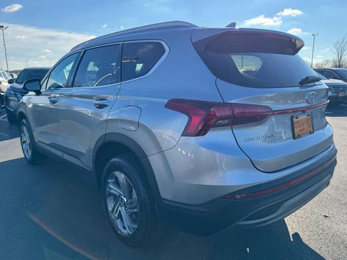 Certified 2023 Hyundai Santa Fe SEL w/ Cargo Package image 5