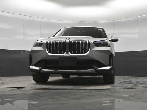 Used 2025 BMW X1 xDrive28i w/ Technology Package AWD/4WD image 38