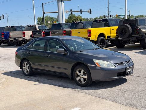 Used 2005 Honda Accord EX-L image 7