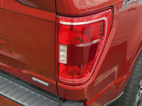 Used 2023 Ford F150 XLT w/ Equipment Group 302A High AWD/4WD image 9