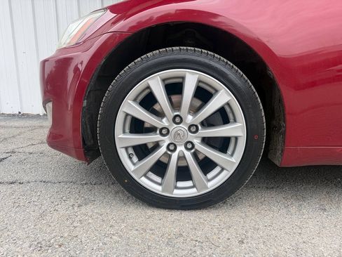 Used 2008 Lexus IS 250 AWD image 39