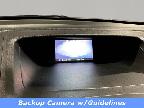 Used 2014 Honda CR-V EX-L image 13