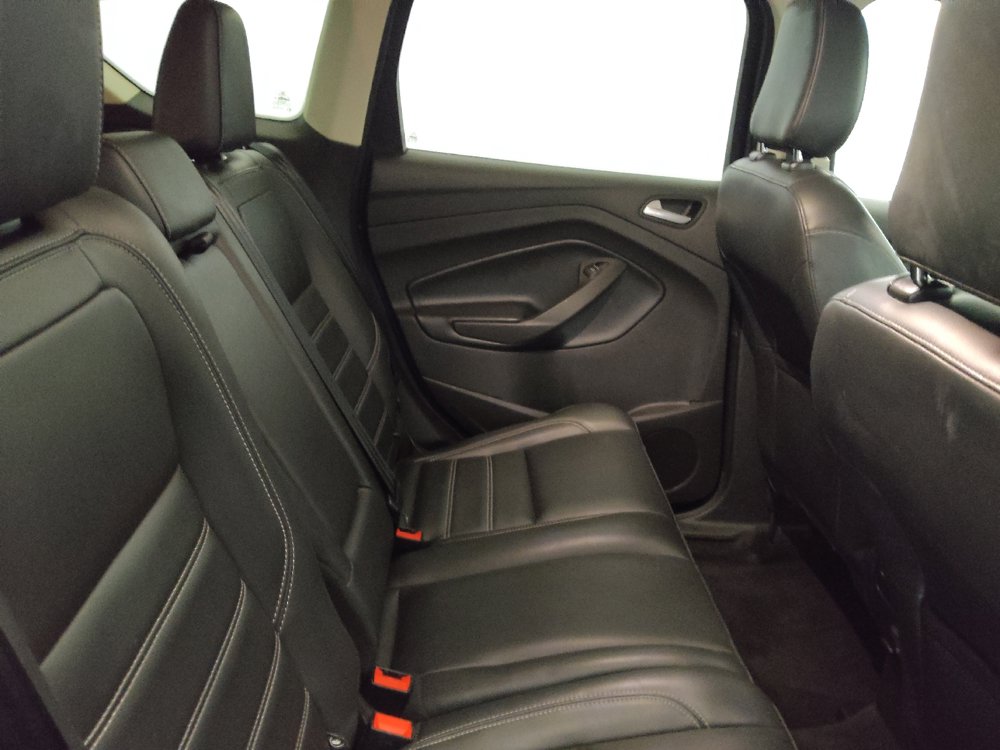 Used 2019 Ford Escape SEL AWD/4WD image 19