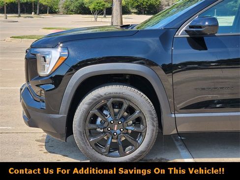 New 2026 GMC Terrain Elevation w/ Black Edition image 5