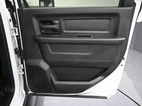 Used 2023 RAM 3500 Tradesman image 32