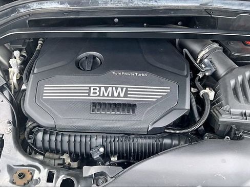 Used 2021 BMW X1 sDrive28i w/ Premium Package FWD image 34