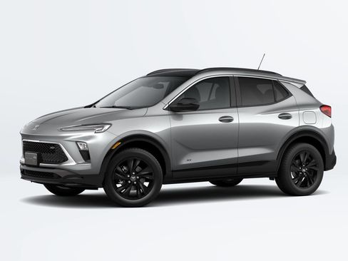 New 2026 Buick Encore GX Sport Touring w/ Comfort Package image 34