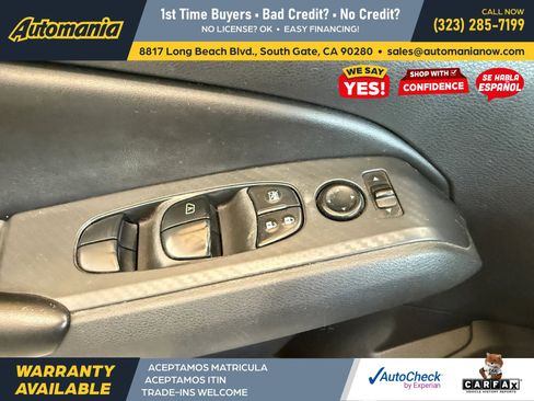 Used 2021 Nissan Altima 2.5 S FWD image 20