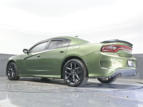 Used 2020 Dodge Charger GT w/ Driver Convenience Group image 21