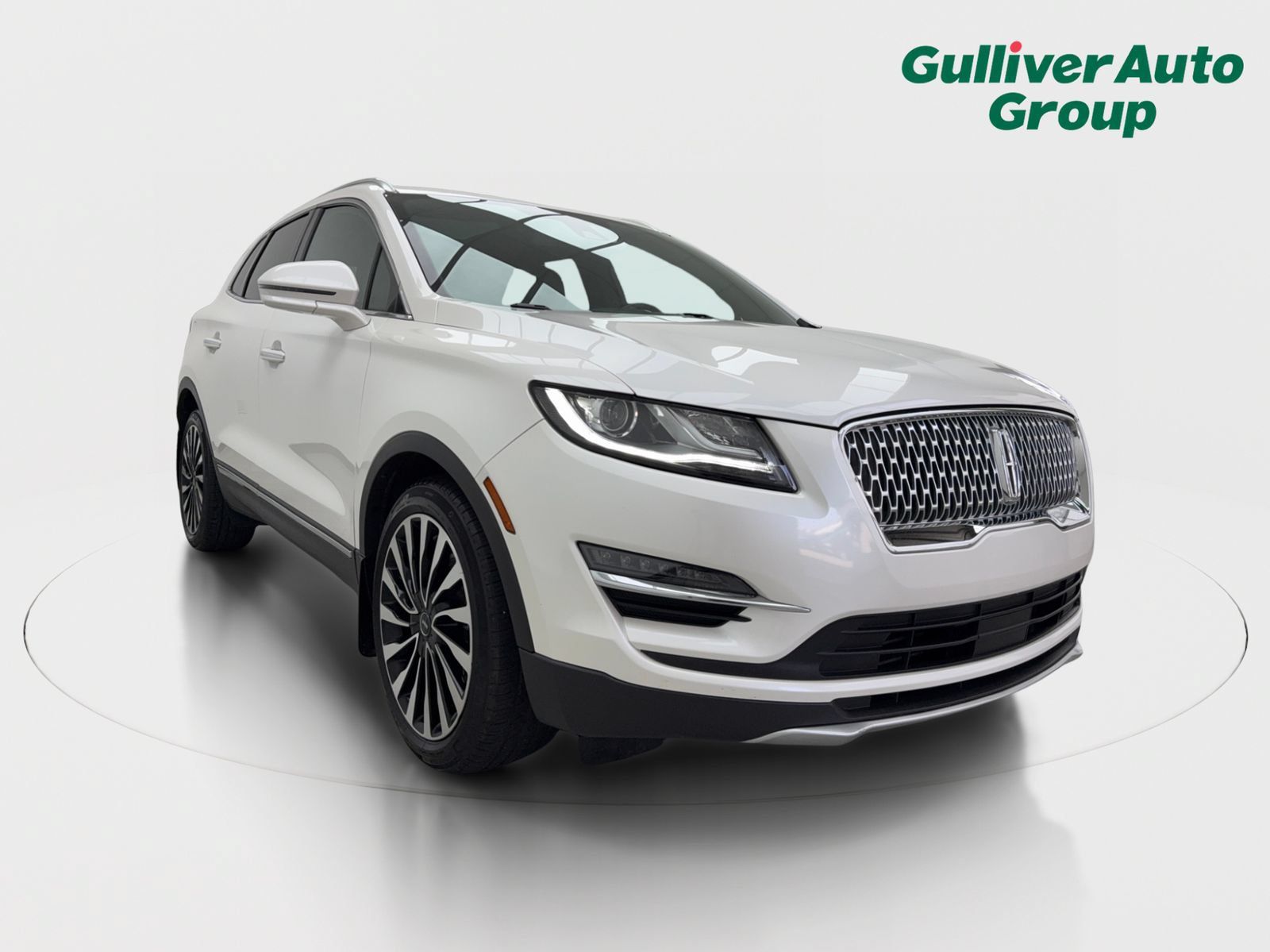 Used 2019 Lincoln MKC Black Label FWD image 13