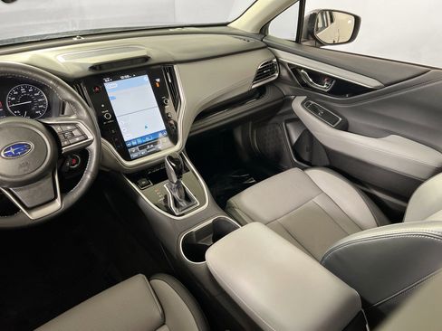 Used 2023 Subaru Outback Limited image 24