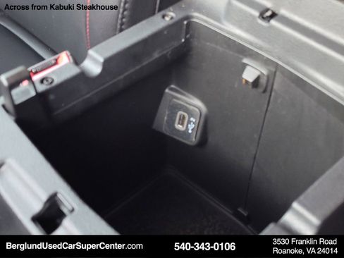 Used 2020 Jeep Gladiator Rubicon image 29