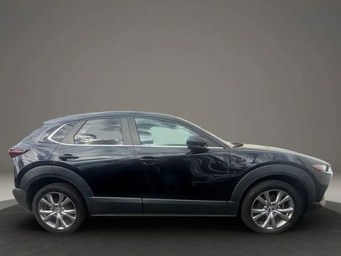 Used 2020 MAZDA CX-30 AWD w/ Select Package image 4