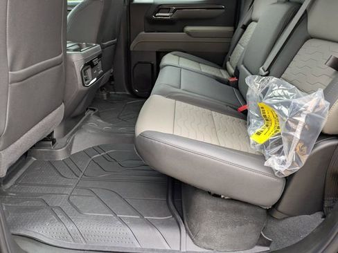 New 2026 Chevrolet Silverado 1500 ZR2 w/ Dark Appearance Package image 28