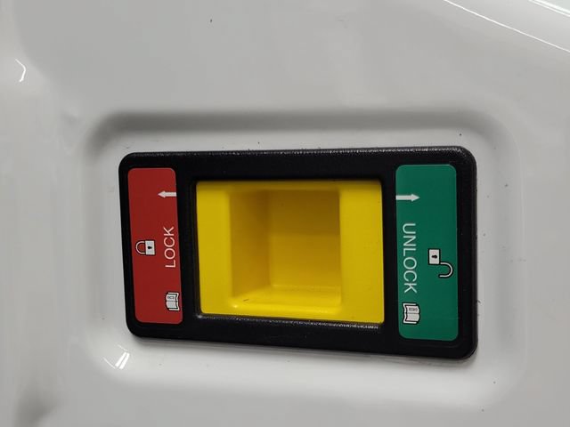 Used 2025 Ford Transit 250 Low Roof w/ Exterior Upgrade Package RWD image 9