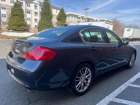 Used 2010 INFINITI G37 x Sedan w/ Premium Pkg image 6