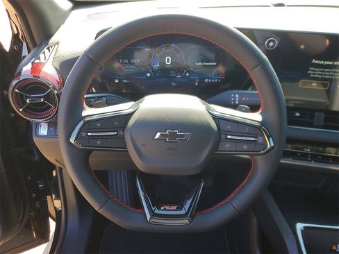 New 2026 Chevrolet Equinox RS w/ Convenience Package III image 20