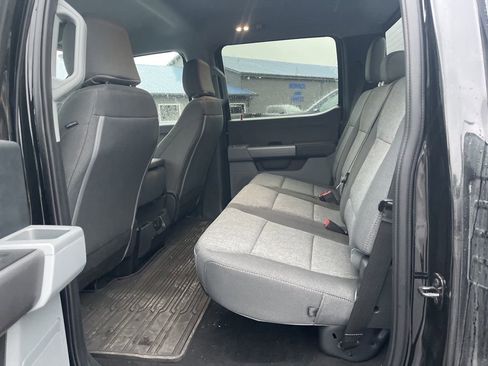 Used 2025 Ford F250 XL w/ STX Appearance Package image 16