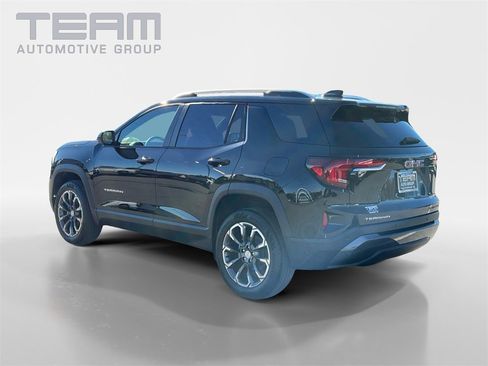 New 2026 GMC Terrain Elevation w/ Elevation Premium Package image 5