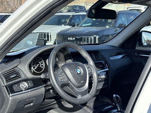 Used 2017 BMW X3 xDrive28i image 26