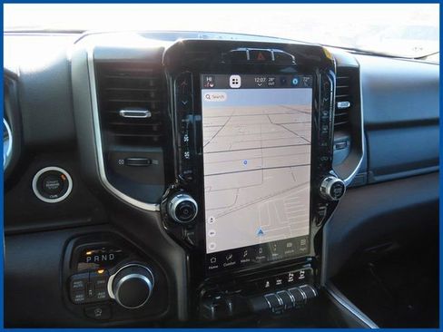 Certified 2024 RAM 1500 Big Horn image 15