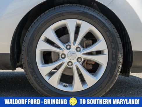 Used 2016 Kia Soul + w/ Primo Package FWD image 13
