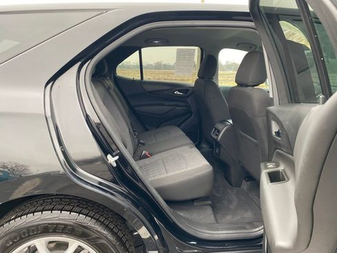 Used 2023 Chevrolet Equinox LT w/ Driver Convenience Package image 15